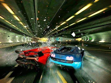 Asphalt 8: Airborne .